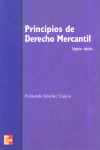 ** PRINCIPIOS DERECHO MERCANTIL (2002)