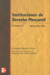 ** INSTITUCIONES DERECHO MERCANTIL, 2 (2002)