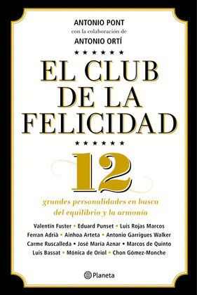 CLUB DE LA FELICIDAD, EL