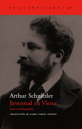 JUVENTUD EN VIENA (AUTOBIOGRAFIA)