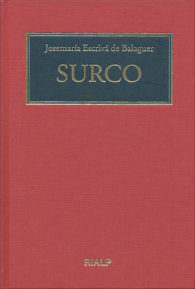 SURCO. BOLSILLO TAPA DURA