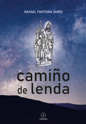 CAMIÑO DE LENDA