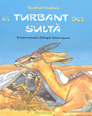 EL TURBANT DEL SULTA
