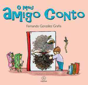 MEU AMIGO CONTO, O