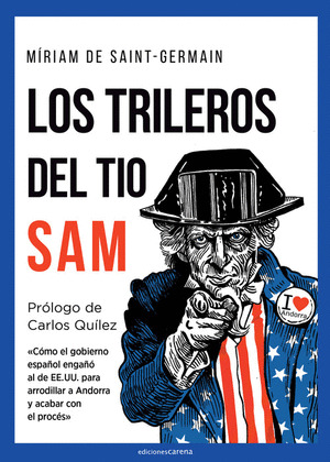 LOS TRILEROS DEL TIO SAM