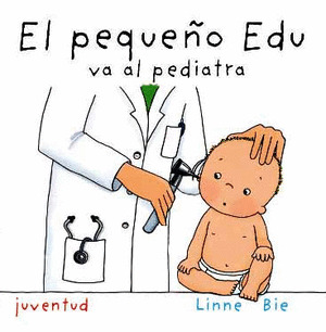 PEQUEÑO EDU VA AL PEDIATRA, EL