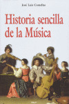 HISTORIA SENCILLA DE LA MUSICA