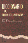 DICCIONARIO DE TEORIA DE LA NARRATIVA