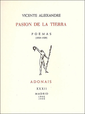 PASION DE LA TIERRA