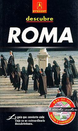 DESCUBRE. ROMA