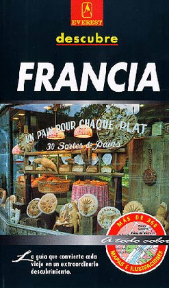 DESCUBRE. FRANCIA