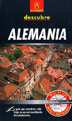 DESCUBRE. ALEMANIA