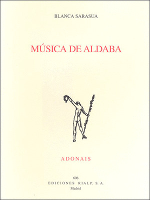 MÚSICA DE ALDABA