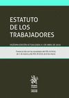 ESTATUTO DE LOS TRABAJADORES
