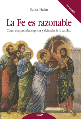 LA FE ES RAZONABLE