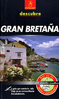 DESCUBRE. GRAN BRETAÑA