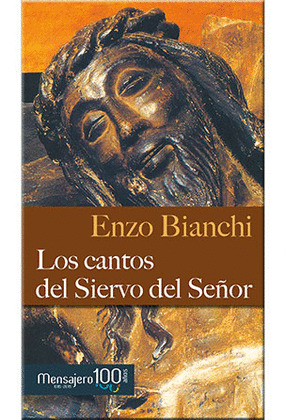 CANTOS DEL SIERVO DEL SEÑOR,LOS