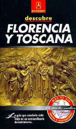 DESCUBRE. FLORENCIA Y TOSCANA