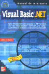 MANUAL REFERENCIA: VB .NET