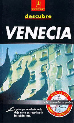 DESCUBRE. VENECIA