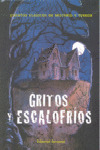 GRITOS Y ESCALOFRIOS