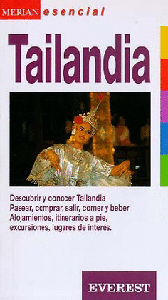 MERIAN TAILANDIA