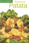 RECETAS DE PATATA