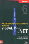 PROGRAMACION AVANZADA MS VISUAL C++ .NET