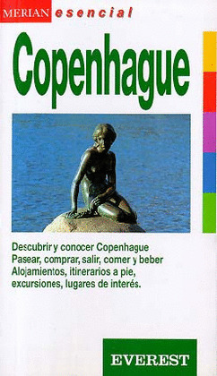 COPENHAGUE