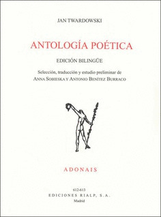 ANTOLOGÍA POÉTICA