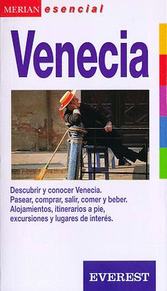 MERIAN VENECIA