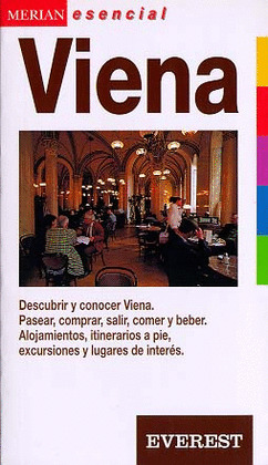 MERIAN ESENCIAL. VIENA