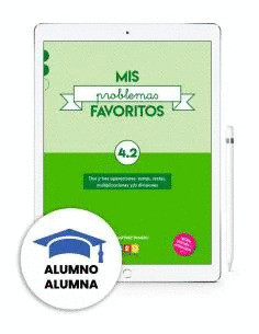 MIS PROBLEMAS FAVORITOS 4.2