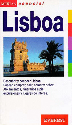 MERIAN LISBOA