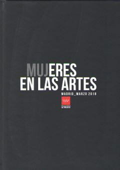 MUJERES EN LAS ARTES 2018
