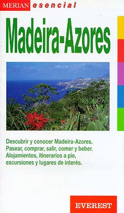 MERIAN MADEIRA/AZORES