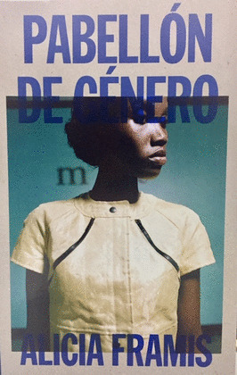 ALICIA FRAMIS. PABELLON DE GENERO