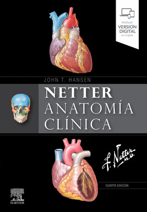 NETTER ANATOMIA CLINICA 4ªED. 20