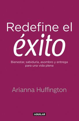 REDEFINE EL EXITO