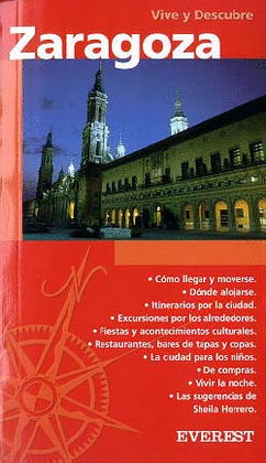 ZARAGOZA VIVE Y DESCUBRE