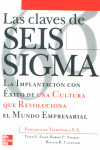 CLAVES SEIS SIGMA