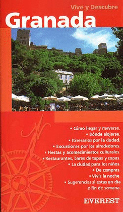 GRANADA VIVE Y DESCUBRE
