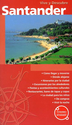 SANTANDER VIVE Y DESCUBRE