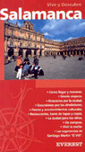 SALAMANCA VIVE Y DESCUBRE