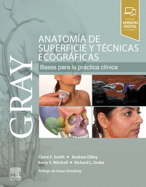ANATOMIA DE SUPERFICIE Y TECNICAS ECOGRAFICAS