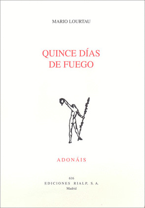QUINCE DÍAS DE FUEGO