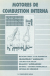 MOTORES DE COMBUSTION INTERNA