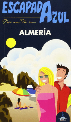ALMERIA  ESCAPADA AZUL