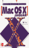 INICIACION Y REF. MAC OSX JAGUAR
