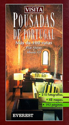 VISITA. POUSADAS DE PORTUGAL (SERIE AZUL)